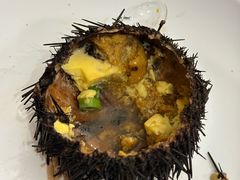 -大锅强·蒸海鲜青岛菜(金沙滩店)