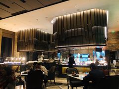 -美食汇自助餐厅(成都万达瑞华酒店)