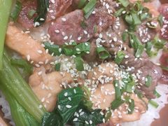 -赵财记·肠粉·煲仔饭(九龙城店)