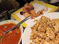 -那家小馆•北京菜•烤鸭(中关村店)