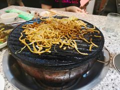 -厚味居炙子烤肉·清真(天桥南纬路店)