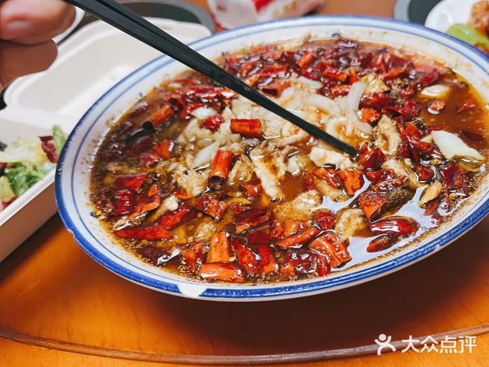 东北老菜馆图片