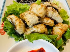 -韩香福烤肉庄园(文化西路店)