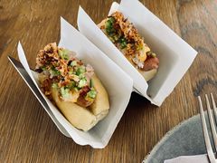 -BOR Eatery(安福路店)