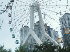 -那香海钻石沙滩浴场