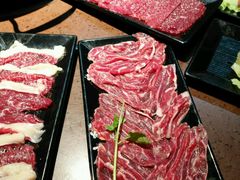 -幸运牛汕头小黄牛牛肉火锅(梅林店)