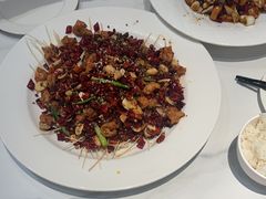 -金熊猫川菜餐厅