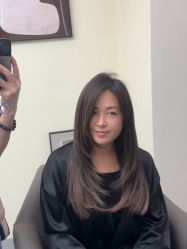 点击看大图 -KS COLOUR漂色·染发·画染