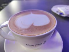 -bluefrog蓝蛙(皇庭广场店)