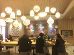 大堂-GOGO Plate(成都太古里店)
