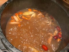 -蘑界·野生菌火锅(深业上城店)