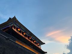 -青州古城