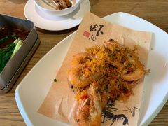 -兰桂坊·花园餐厅(西湖店)