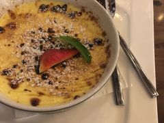 焦糖布丁-IL Forno 意坊·意大利餐厅(温州万象城店)