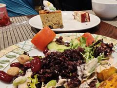 -重庆丽苑维景国际大酒店·海鲜自助餐厅