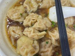 -蒋家桥饺面店(广陵路店)