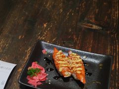 -小川洋风料理(街道口店)
