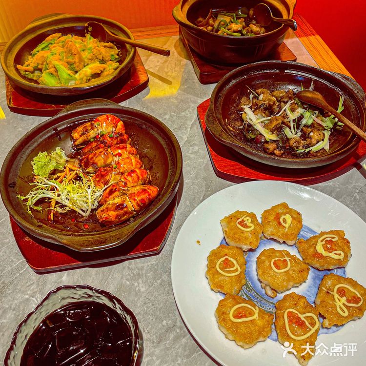 广州美食｜😋终于吃上了这家北京路排队王‼啫神‼️️