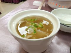 -丰泽园饭店
