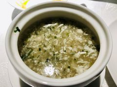 宋嫂黄鱼羹-古越舫·精品杭帮菜(商都路店)