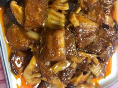 -乐乐餐厅(湘子庙街店)