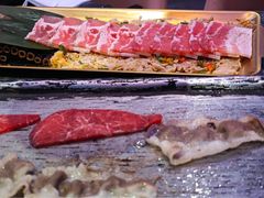 -喜来稀肉(望京店)