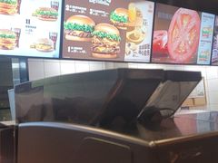 -汉堡王(嘉定宝龙城市广场)