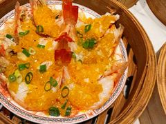 -稻香海鲜饭店(第一国际店)