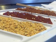 -很久以前羊肉串(大华三路店)