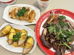 -春梅里卤鹅馆·47年老字号(东厦分店)