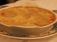 -Restaurant Paul Bocuse