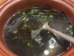 -湘江红·湖南招牌菜(莲花南路店)