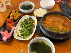 -韩礼年糕(飞虹路店)