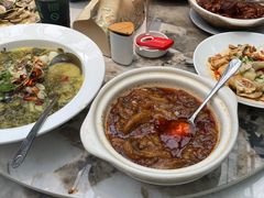 -又见炊烟私房菜(敬亭路店)