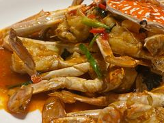 -徐记海鲜(曲江南湖店)