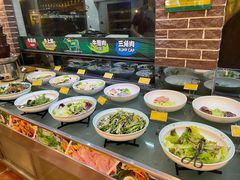 -拉丁餐厅·巴西烤肉自助(正佳广场店)