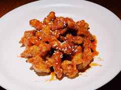 -肆海小川菜酒馆Wine Bistro (青年路店)
