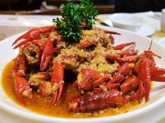 -戴记龙虾(天泽街店)