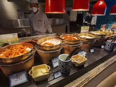 -咖啡苑自助餐厅·中国大饭店