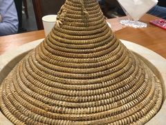 -云中鱼蒸汽石锅鱼(川沙百联店)