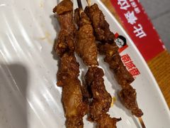 -南城香(北京南站店)