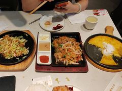 -北李妈妈菜·海肠捞饭(开发区万达店)