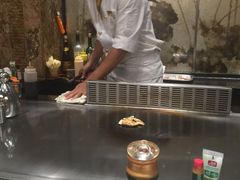 -大渔铁板烧(蛇口店)