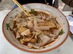 -董小西的凉皮和椒麻鸡(三元桥店)