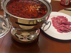 -韵咖啡自助餐厅(天津香格里拉店)