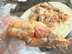 -贞姨美食·老字号海鲜大排档