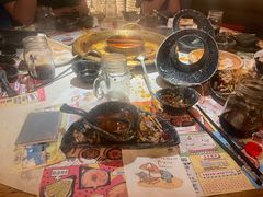 -哥老官重庆美蛙鱼头(西湖银泰十一哥店)