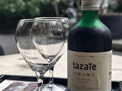 -tazaTe大地茶场 喝酿造茶 吃云南菜(源野店)