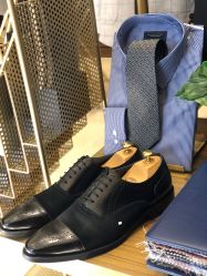 -MR.COLLECTION西装先生(富华里店)