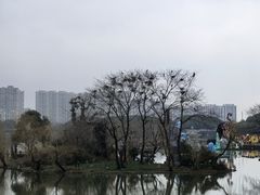-东湖景区